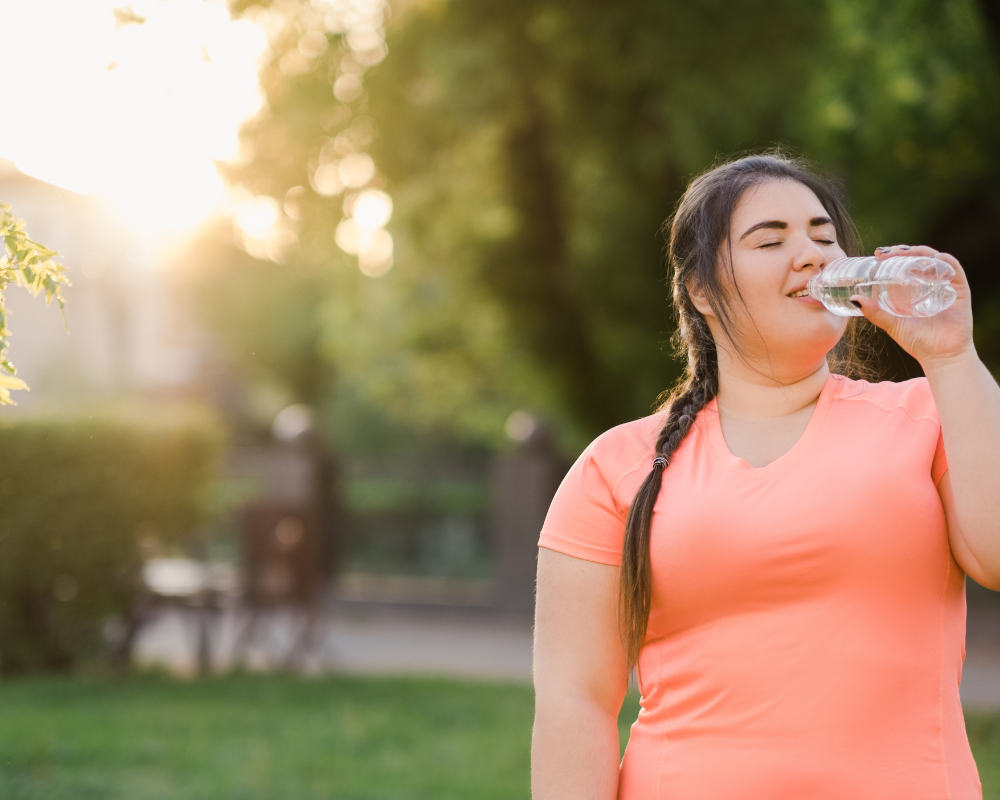 Featured image for “Small Changes, Big Impact: Simple Steps to Help Prevent Chronic Illness”