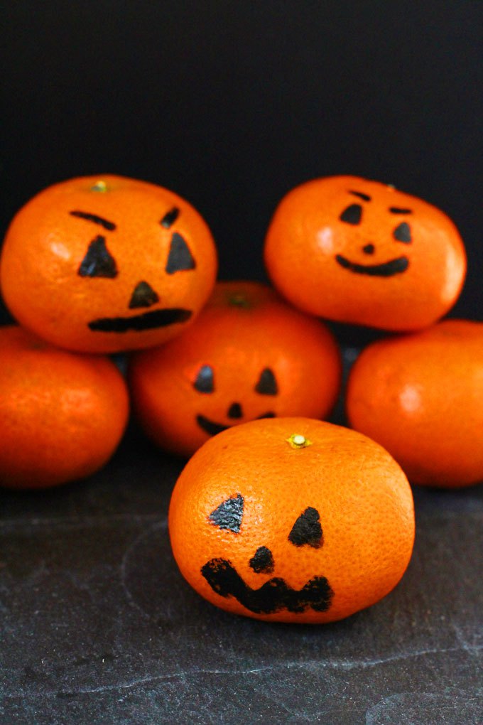 clementine-pumpkins