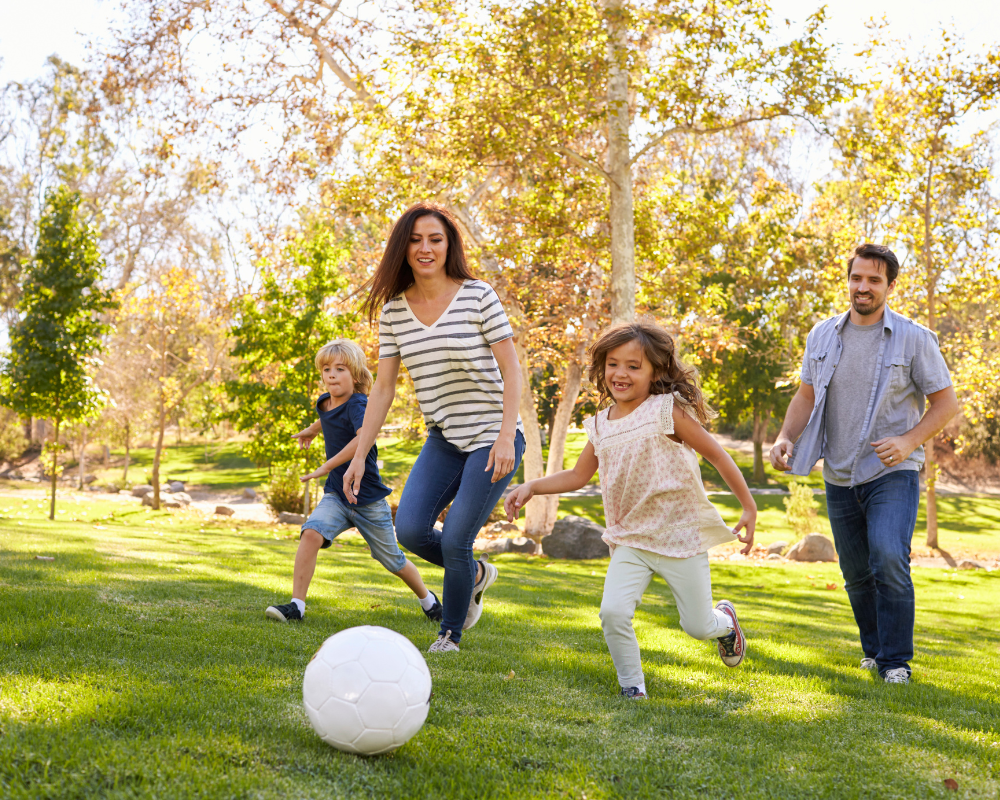 Featured image for “Olympic Inspired Wellness: It’s Time Texas Launches Free “Sweet Summer Habits” Health Initiative for Kids and Families”