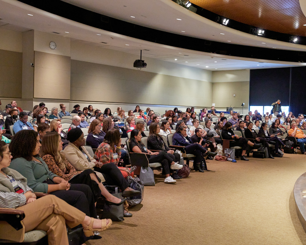 Featured image for “Maximizing Your Healthier Texas Summit Conference Experience”