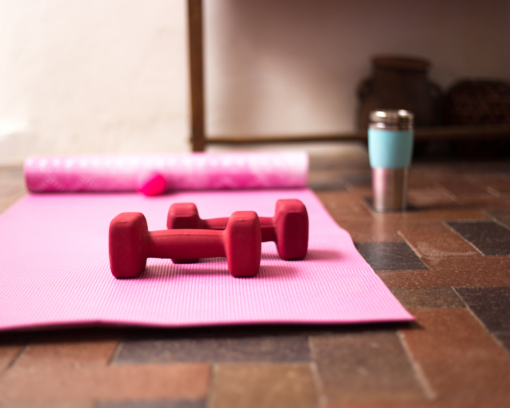 Featured image for “Why Strength Training Isn’t Just for Bodybuilders: 7 Reasons to Start Today”