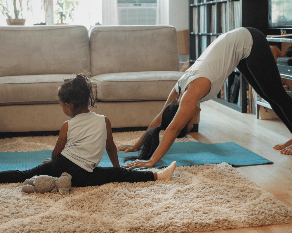 Featured image for “7 Fun Indoor Activities to Keep Kids Moving and Active”