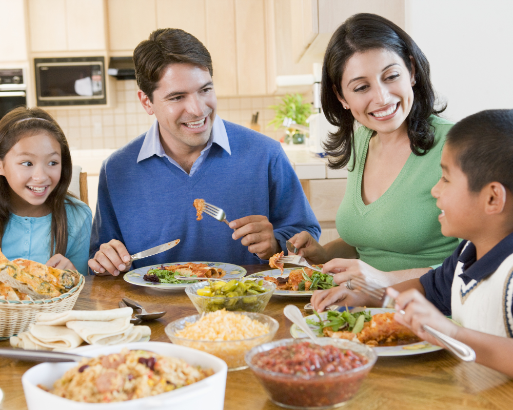 Imagen destacada de “Come bien, siéntete fuerte: 5 tácticas para dominar las tentaciones alimentarias”