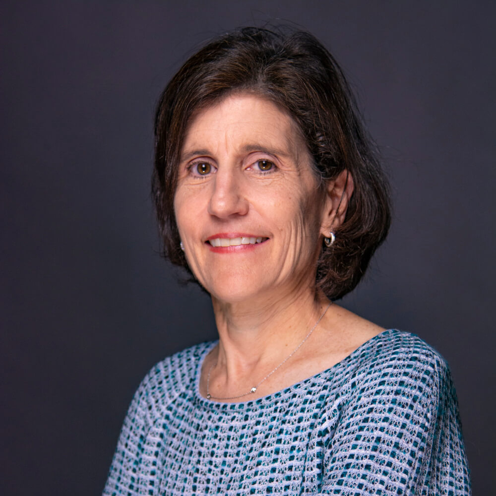 Dr. Leslie Weisberg