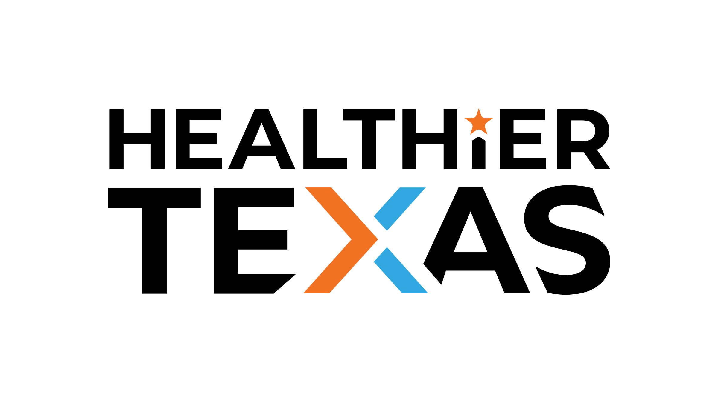 Healthier Texas social sharing image