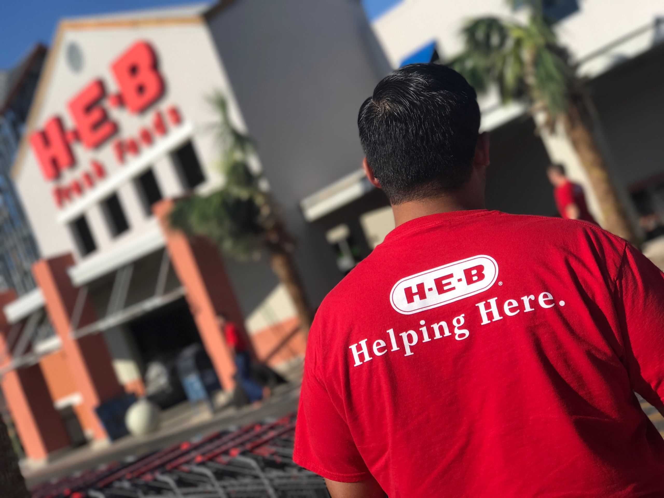 Featured image for “Healthier Texas Receives $100,000 Renewal from H-E-B to Strengthen Statewide Health Coaching Program”