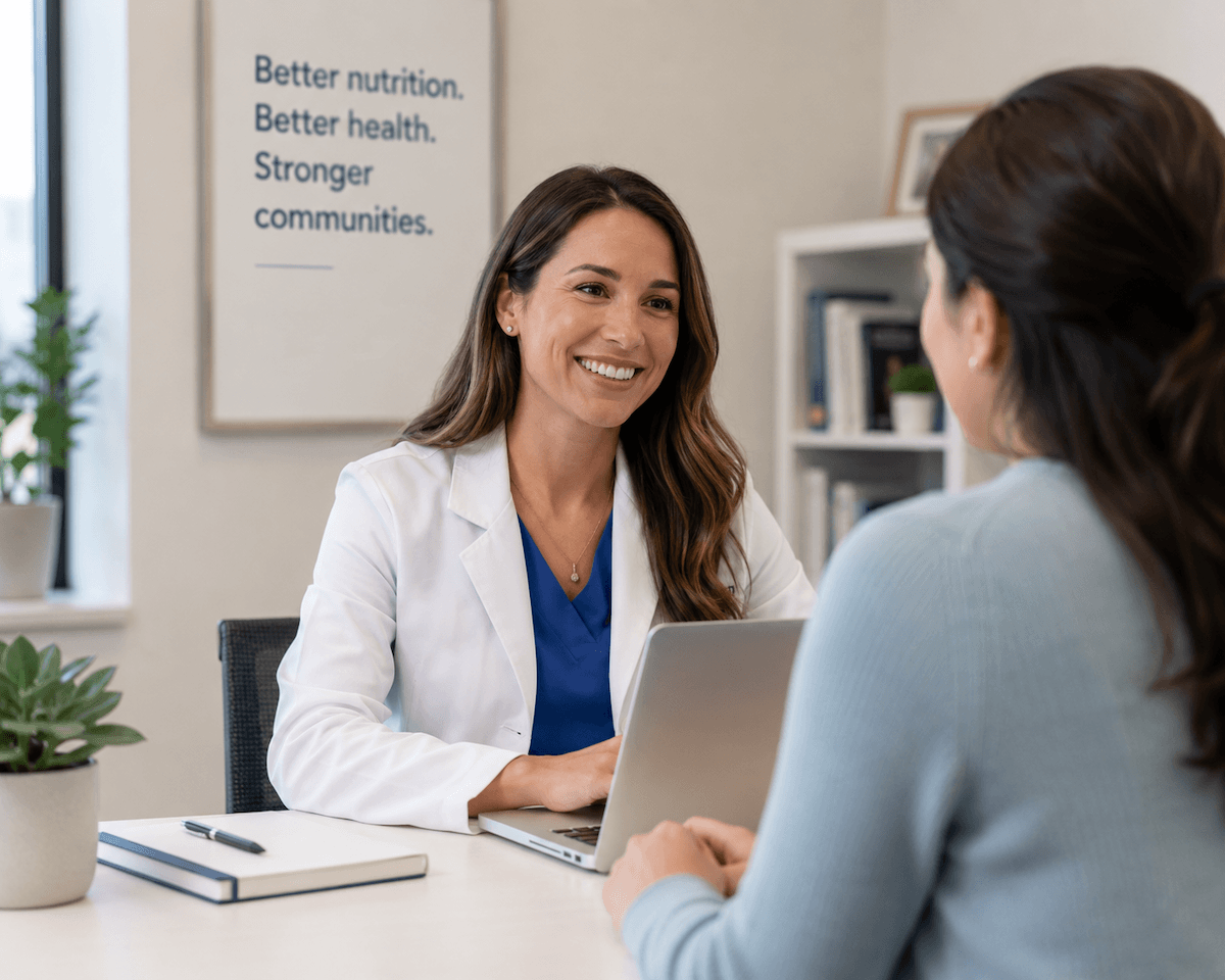 Featured image for “Healthier Texas Launches Nutrition Navigation to Expand Access to Personalized Nutrition Care Across Texas”
