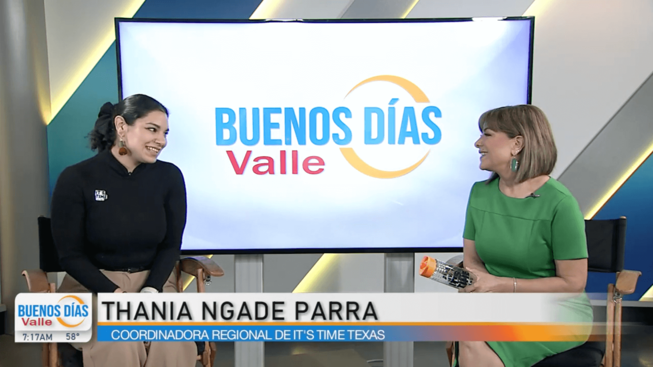 Video thumbnail of KRGV.com news story